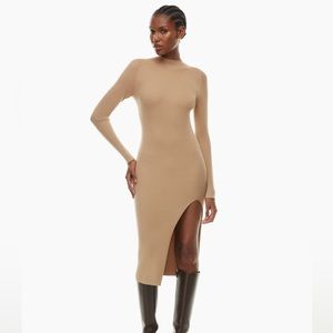 Aritzia Alchemy Dress